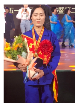 20年匠心守護 | 牛艷麗：用雙手托起千萬家的幸福，以真心書寫家政人的芳華~