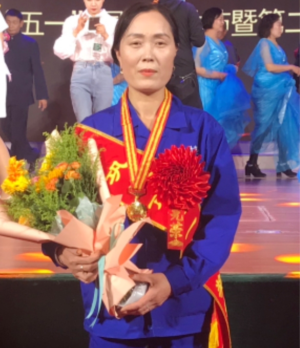 【凝聚榜樣力量】——堅(jiān)守崗位，無私奉獻(xiàn)的生日夜